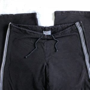 Hard Tail Drawstring Pants